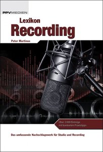 [214607] Lexikon Recording
