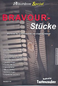 [214733] Bravour-Stücke 1