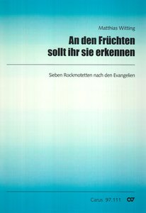 [276936] An den Früchten sollt ihr sie erkennen