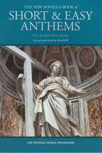 [278631] The New Novello Book of Short & Easy Anthems