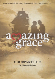 [280257] Amazing Grace