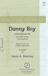 [279841] Danny Boy (Londonderry Air)