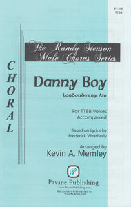 [279842] Danny Boy (Londonderry Air)