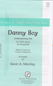 [279843] Danny Boy (Londonderry Air)
