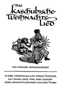[240555] Das kaschubische Weihnachtslied