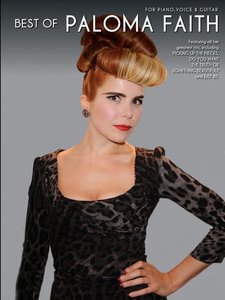 [270466] Best of Paloma Faith
