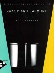 [270907] A Creative approach to Jazz Piano Harmony