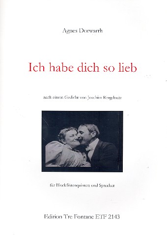 [296537] Ich habe dich so lieb