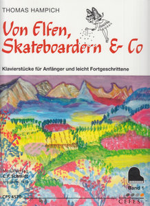 [296550] Von Elfen, Skateboardern & Co
