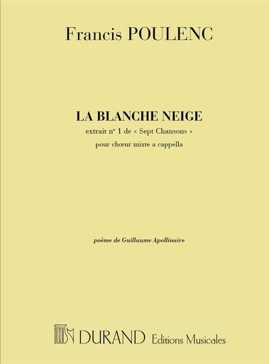 [189474] La blanche neige
