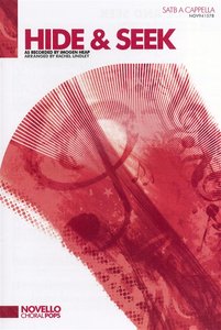 [243311] Hide & Seek