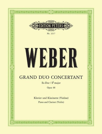 [108024] Grand Duo Concertante op. 48