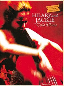 [57702] Hilary and Jackie Cello Album