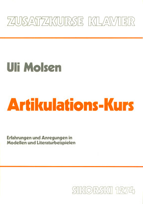 [57744] Artikulations-Kurs