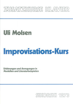 [57746] Improvisations-Kurs