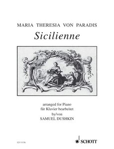 [57772] Sicilienne