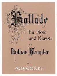 [57784] Ballade