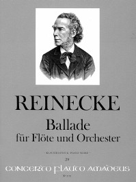 [129750] Ballade op. 288
