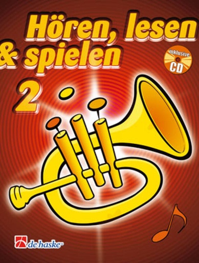 [51666] Hören, lesen & spielen Band 2