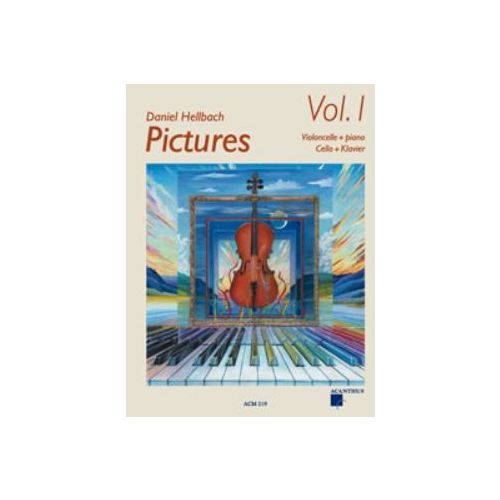 [129751] Pictures Vol. 1