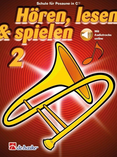 [51673] Hören, lesen & spielen Band 2