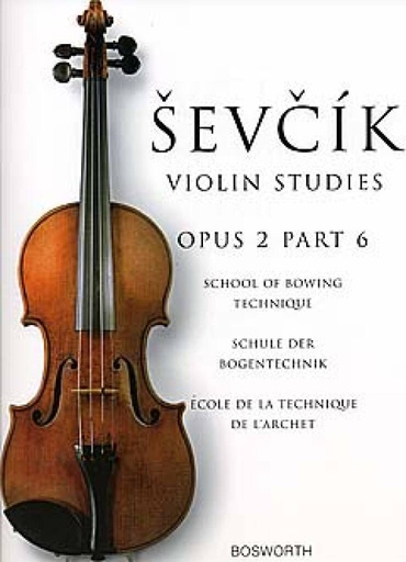 [51686] Bogentechnik op. 2/6