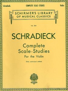 [51721] Complete Scale Studies