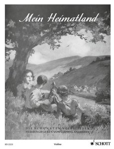 [51741] Mein Heimatland