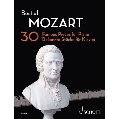 [324753] Best of Mozart