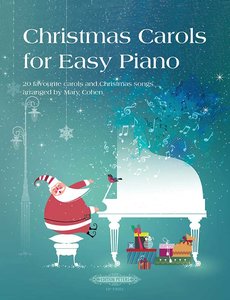 [324792] Christmas Carols for Easy Piano