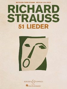 [324835] 51 Lieder