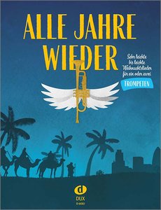 [324921] Alle Jahre Wieder