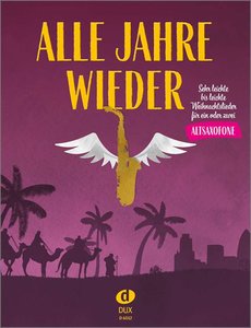 [324925] Alle Jahre Wieder