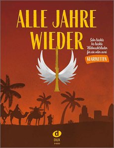 [324927] Alle Jahre Wieder