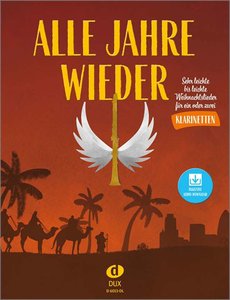 [324928] Alle Jahre Wieder