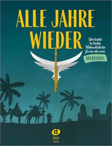 [324929] Alle Jahre Wieder