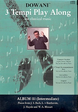 [81654] Album Band 3 (intermediate)