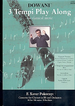 [81656] Concerto B-Dur