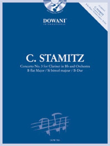 [81657] Concerto Nr. 3 B-Dur