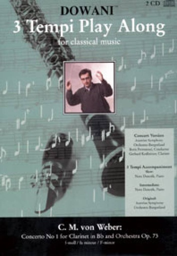 [81661] Concerto Nr. 1 op. 73 f-moll