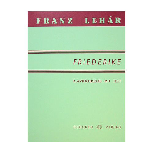 [71351] Friederike