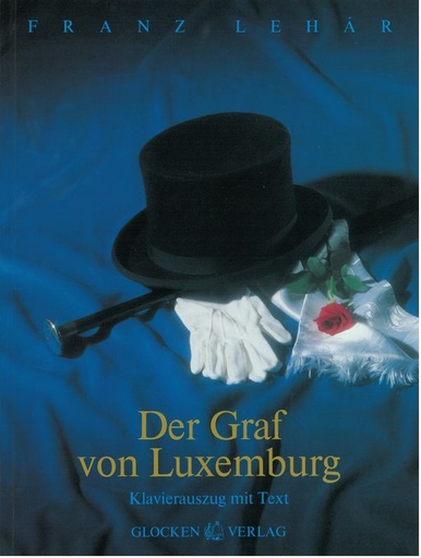 [71354] Der Graf von Luxemburg