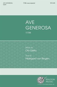 [320887] Ave Generosa