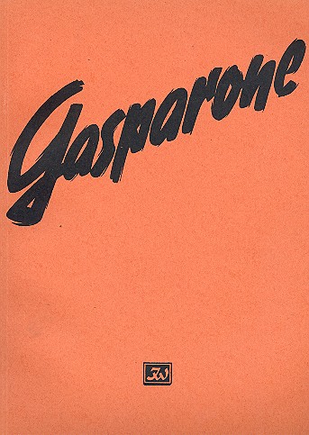 [71389] Gasparone