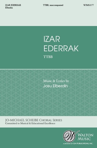 [320969] Izar Ederrak (The Beautiful Star)
