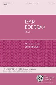 [320970] Izar Ederrak (The Beautiful Star)