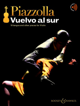 [214958] Vuelvo al sur