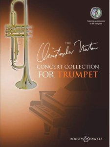 [214963] Concert Collection for Trumpet