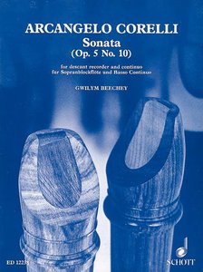 [215017] Sonate op. 5/10