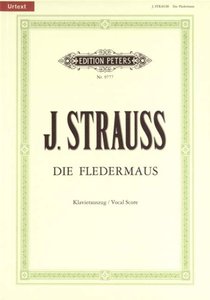 [71414] Die Fledermaus